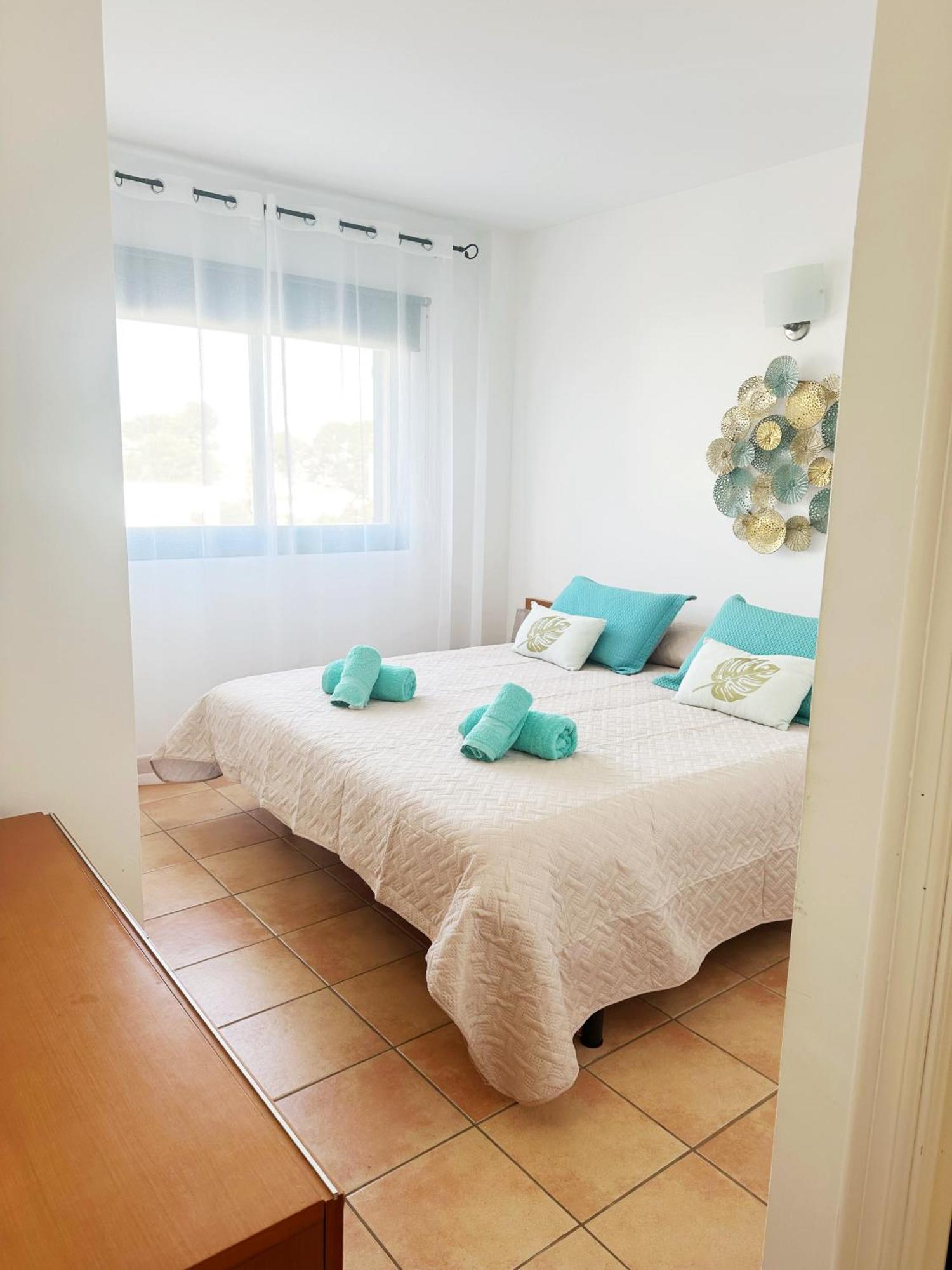 Can Blau Formentera Apartamento Es Pujols Exteriér fotografie