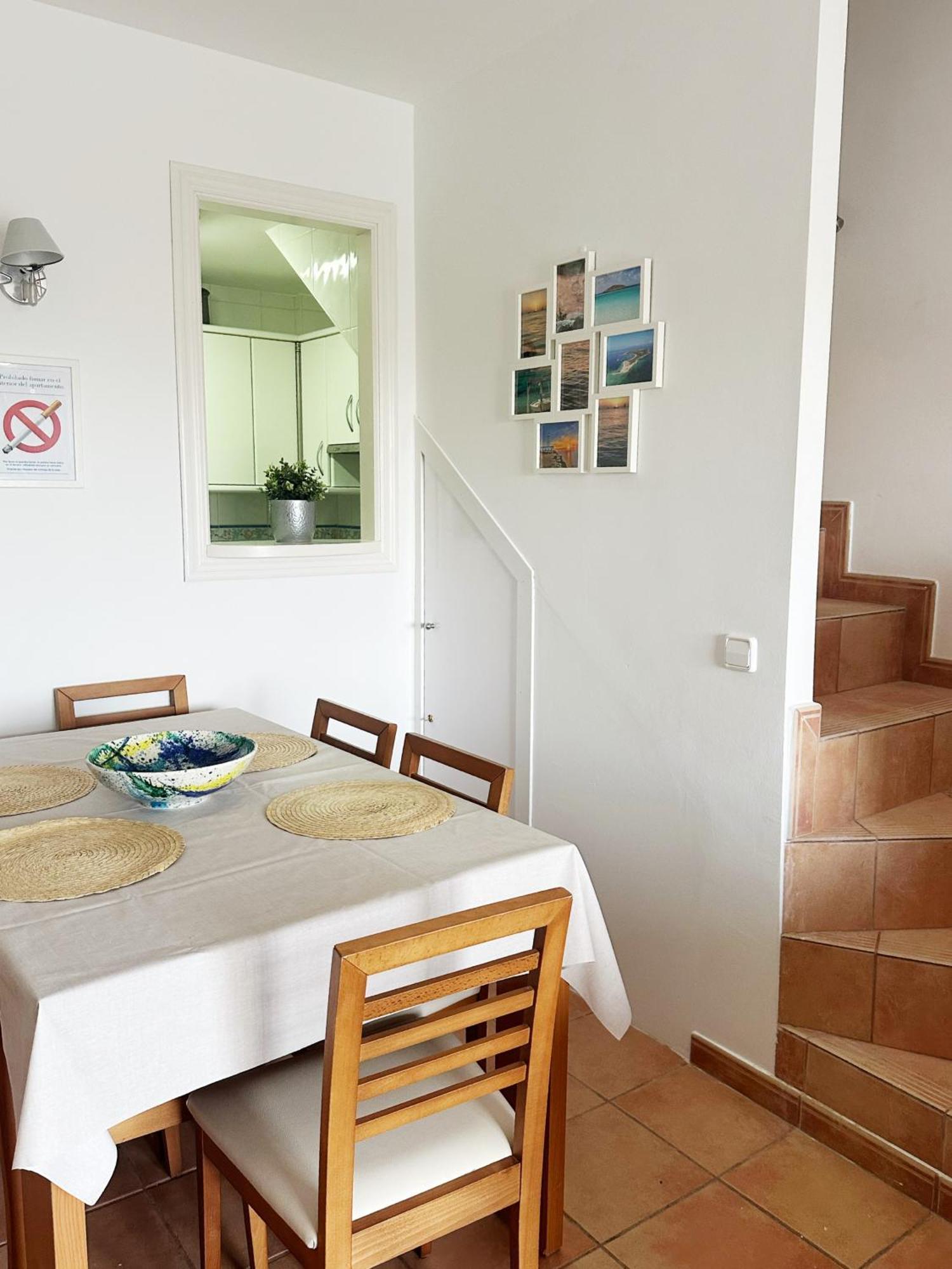 Can Blau Formentera Apartamento Es Pujols Exteriér fotografie